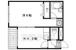 ファーストユースハイツ 4階