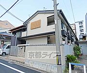 二条駅より徒歩15分 1階 築15年9ヶ月の賃貸物件