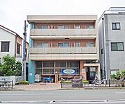 ル・ブロ・ピュール鞍馬口 1階 築23年の賃貸物件