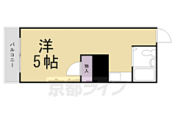 第3金星ビル 2階