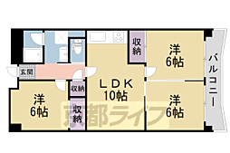 京阪本線 枚方市駅 徒歩7分 9階/-