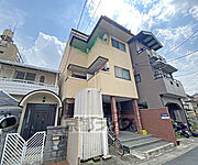 メゾン青山 3階 築42年1ヶ月の賃貸物件