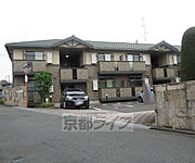 エストコリーヌ１番館 1階 築19年11ヶ月の賃貸物件