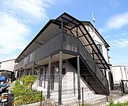 ラスカルの森 2階 築27年8ヶ月の賃貸物件