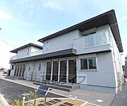 向日町駅より徒歩27分 2階 築1年9ヶ月の賃貸物件