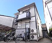 ドングリハウス 2階 築31年2ヶ月の賃貸物件