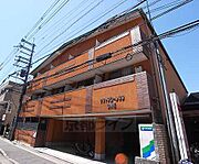 上桂駅より徒歩13分 1階 築21年11ヶ月の賃貸物件