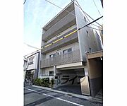 西院駅より徒歩7分 1階 新築の賃貸物件