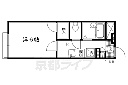 レオパレス吉川 1階