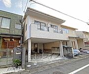 北山駅より徒歩4分 1階 築38年7ヶ月の賃貸物件