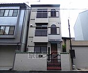 北野白梅町駅より徒歩15分 築43年の賃貸物件