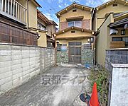 北大路駅より徒歩25分 築53年4ヶ月の賃貸物件