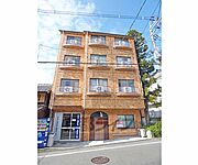 ＰＲＥＳＴＩＧＥ北山 3階 築42年3ヶ月の賃貸物件