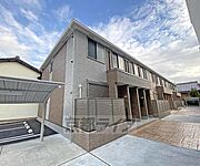 北大路駅より徒歩15分 1階 新築の賃貸物件