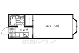 トミーハイツ 2階