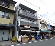 北大路駅より徒歩13分 2階 築28年6ヶ月の賃貸物件