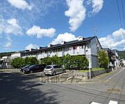 セジュールりょう 1階 築33年11ヶ月の賃貸物件