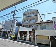 プラス・ド・ソレイユ3-C 4階 築23年の賃貸物件