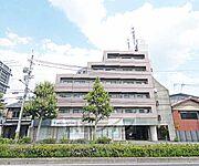 アクエルド金閣寺 4階 築34年9ヶ月の賃貸物件