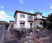 岩倉駅より徒歩21分 築52年11ヶ月の賃貸物件