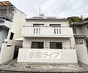 浄土寺ガーデンハイツ 1階 築58年5ヶ月の賃貸物件