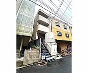 神宮丸太町駅より徒歩24分 2階 築36年5ヶ月の賃貸物件