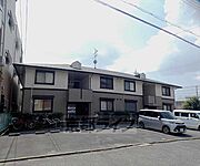 ハイツリーベ 2階 築30年9ヶ月の賃貸物件