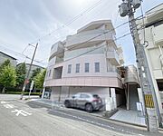 エデン神殿の賃貸物件