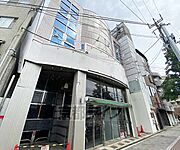 元田中駅より徒歩1分 2階 築35年2ヶ月の賃貸物件