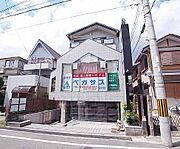 セラヴィ岩倉 3階 築35年11ヶ月の賃貸物件