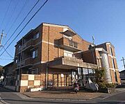 リバティハウス岩倉南 1階 築37年9ヶ月の賃貸物件