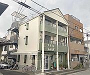 ハイツわかば 2階 築39年2ヶ月の賃貸物件