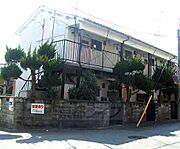 清風荘 2階 築48年10ヶ月の賃貸物件