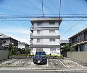 コーポラス吉田 4階 築56年4ヶ月の賃貸物件