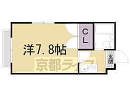 TWIN II 2階