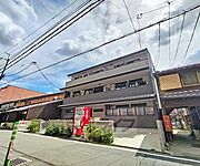 フラッティ有馬町 3階 築3年2ヶ月の賃貸物件