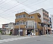 北大路駅より徒歩23分 2階 築42年5ヶ月の賃貸物件