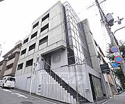 晃華ハイツ 5階 築44年1ヶ月の賃貸物件