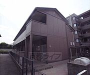 西大路駅より徒歩12分 1階 築18年6ヶ月の賃貸物件