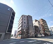 二条駅より徒歩10分 4階 築6年の賃貸物件