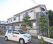 ファミール大林C 1階 築14年の賃貸物件