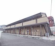 東野駅より徒歩2分 2階 築16年の賃貸物件