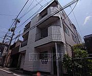 東野駅より徒歩20分 2階 築44年1ヶ月の賃貸物件