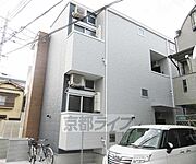 東野駅より徒歩5分 1階 築5年8ヶ月の賃貸物件