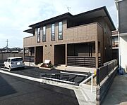 宇治駅より徒歩14分 1階 築9年の賃貸物件