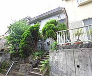 木幡駅より徒歩13分 築30年10ヶ月の賃貸物件