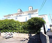 Ｋ’ｓＧＡＲＤＥＮ 2階 築35年10ヶ月の賃貸物件