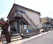 やよい荘 1階 築52年3ヶ月の賃貸物件