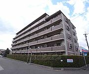 ラポート城陽 2階 築30年7ヶ月の賃貸物件