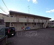 大久保駅より徒歩18分 2階 築38年8ヶ月の賃貸物件